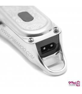 ماشین اصلاح سر و صورت ایراکس متال مدل : IRAKS PROFESSIONAL HAIR CLIPPER SH 2020