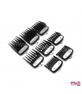 ماشین اصلاح سر و صورت ایراکس متال مدل : IRAKS PROFESSIONAL HAIR CLIPPER SH 2020