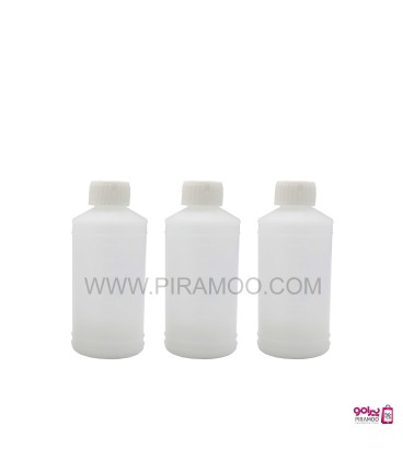 کراتین صافی برند ریو فرمولا همراه شامپو قبل و بعد قوطی 100 میل RIO FORMULA Max Power