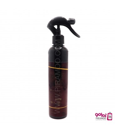 اسپری کراتینه و صاف کننده فوری کلاژن