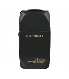 شیور فویلی گاما پلاس مدل پرو دیجی Gamma+ Wireless Prodigy Foil Shaver