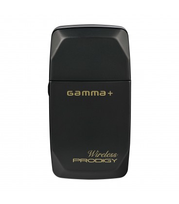 شیور فویلی گاما پلاس مدل پرو دیجی Gamma+ Wireless Prodigy Foil Shaver