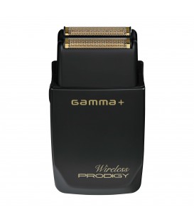 شیور فویلی گاما پلاس مدل پرو دیجی Gamma+ Wireless Prodigy Foil Shaver