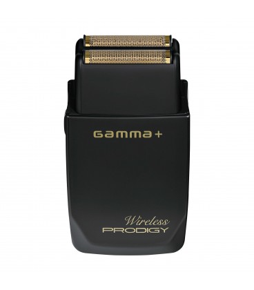 شیور فویلی گاما پلاس مدل پرو دیجی Gamma+ Wireless Prodigy Foil Shaver