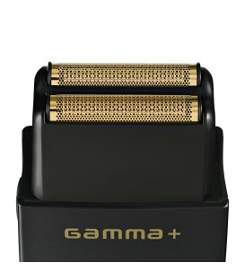 شیور فویلی گاما پلاس مدل پرو دیجی Gamma+ Wireless Prodigy Foil Shaver