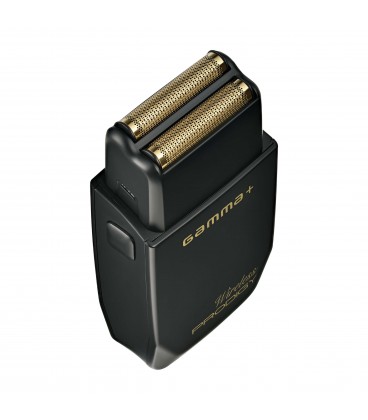 شیور فویلی گاما پلاس مدل پرو دیجی Gamma+ Wireless Prodigy Foil Shaver