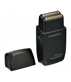 شیور فویلی گاما پلاس مدل پرو دیجی Gamma+ Wireless Prodigy Foil Shaver