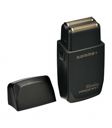 شیور فویلی گاما پلاس مدل پرو دیجی Gamma+ Wireless Prodigy Foil Shaver
