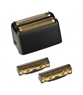 شیور فویلی گاما پلاس مدل پرو دیجی Gamma+ Wireless Prodigy Foil Shaver