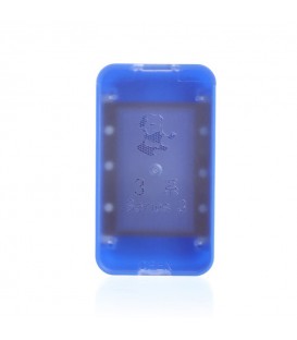 توری یدکی شیور یاندو