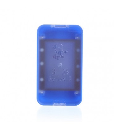 توری یدکی شیور یاندو