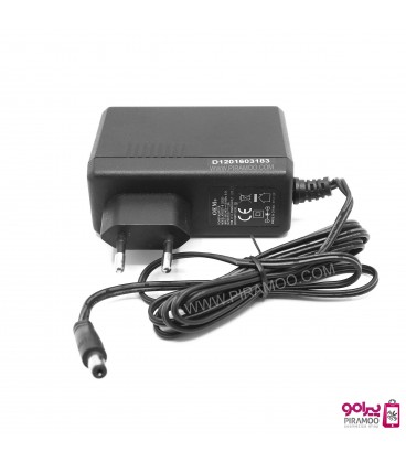 آدابتور یدکی میکرودرم ترانس دار 2 آمپر