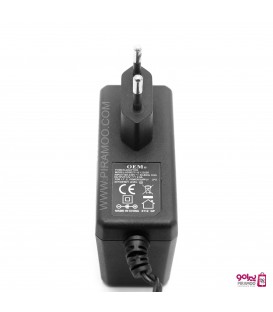 آدابتور یدکی میکرودرم ترانس دار 2 آمپر