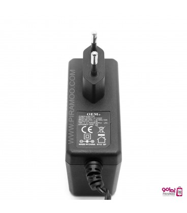 آدابتور یدکی میکرودرم ترانس دار 2 آمپر