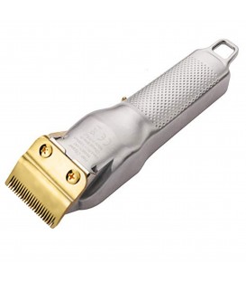 ماشین اصلاح سر و صورت وی جی آر طلایی مدل VGR V-140