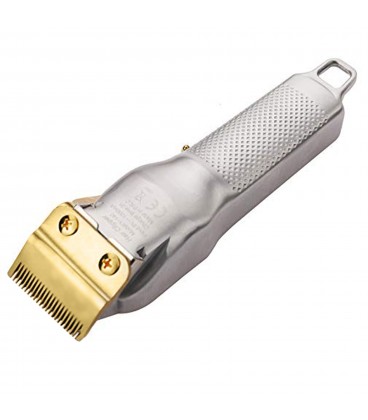 ماشین اصلاح سر و صورت وی جی آر طلایی مدل VGR V-140