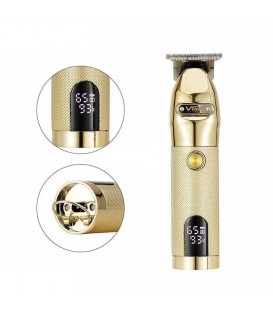 ماشین اصلاح خط زن  وی جی آر طلایی مدل : VGR V-275