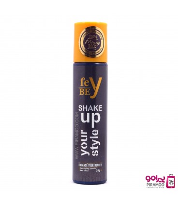 پودر حجم دهنده فوری موی فی بی Fey Bey Hair Styling Powder