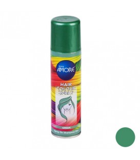 اسپری رنگ موی سورا آمور   SORA AMORE HAIR COLOR SPRAY