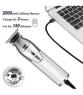 ماشین اصلاح خط زن کیمی مدل : Kemei KM-i32