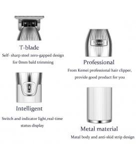 ماشین اصلاح خط زن کیمی مدل : Kemei KM-i32