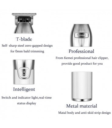 ماشین اصلاح خط زن کیمی مدل : Kemei KM-i32