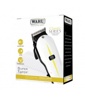 ماشین اصلاح سر و صورت وال سوپر تایپر SuperTaper