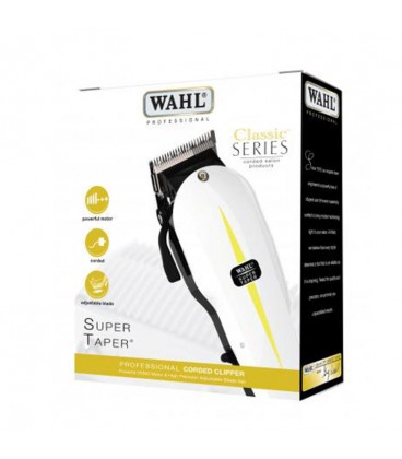 ماشین اصلاح سر و صورت وال سوپر تایپر SuperTaper