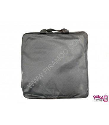 رینگ لایت ریموت دار انسر 95 وات همراه با سه پایه  مدل : Answer RING LIGHT SY-448II