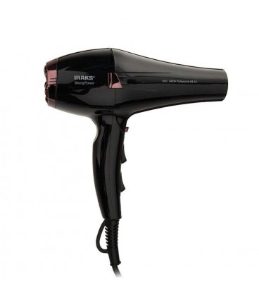 سشوار فوق حرفه ای ایراکس مدل : IRAKS 5595