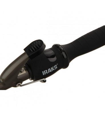 فر کننده مو ایراکس مدل : SH 8570