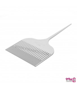 شانه تری دی بالیاژ