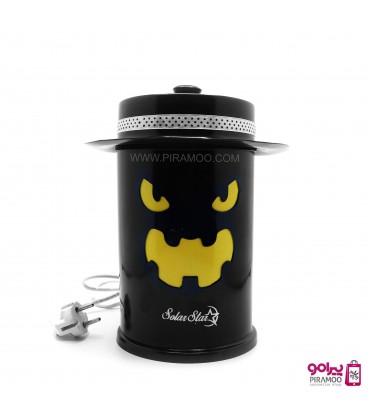 موم داغکن طرح هالوین