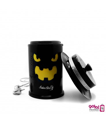 موم داغکن طرح هالوین