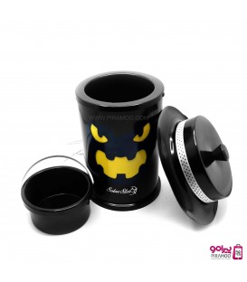 موم داغکن طرح هالوین