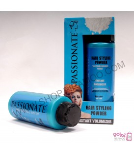 پودر حجم دهنده فوری مو پشنیت Passionate