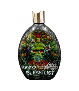 لوسیون سولاریوم ادهاردی مدل بلک لیست  Black list 500XXX
