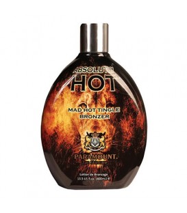لوسیون سولاریوم پارامونت مدل ابسولوتی هات PARAMONT Absolutly HOT
