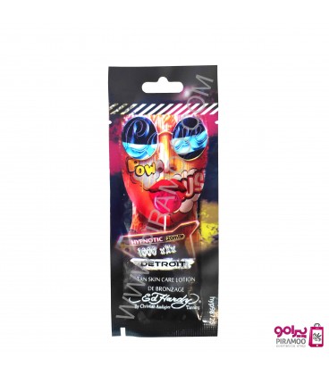 لوسیون  20 میل سولاریوم ادهاردی مدل HYPNOTIC 1000XXX