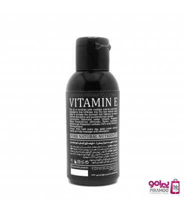 تونیک تقویت  مو و ریش اف جه FJ BEARD OIL