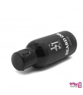 تونیک تقویت  مو و ریش اف جه FJ BEARD OIL