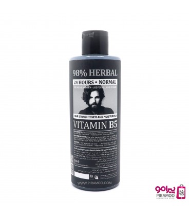 ژل مو آلوئه ورا چند منظوره اف جه FJ MULTI FUNCTIONAL HAIR GEL