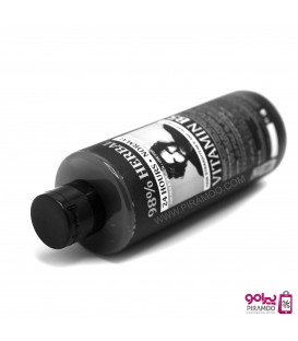 ژل مو آلوئه ورا چند منظوره اف جه FJ MULTI FUNCTIONAL HAIR GEL