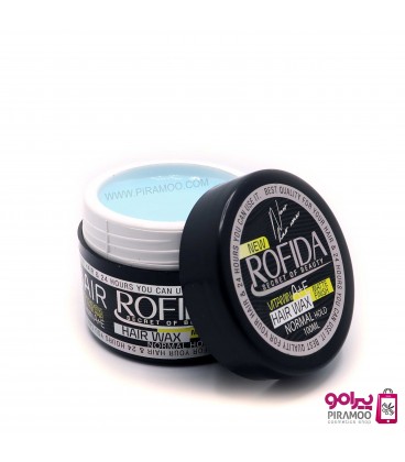 واکس موی مات روفیدا ROFIDA HAIR WAX
