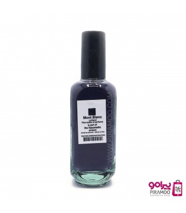 ادکلن تستر 100 میل رایحه مونت بلنک Mont Blanc