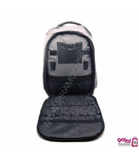 کوله پشتی ابزار آرایشگاهی