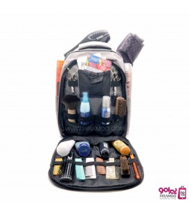 کوله پشتی ابزار آرایشگاهی