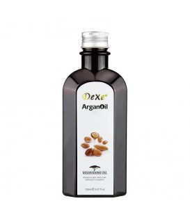 روغن آرگان مراکشی دکسی Dexe Argan Oil From Morocco 150ml