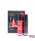 اسپری افزایش موی اف اند اچ همراه فیکساتور F&H FULL HAIR