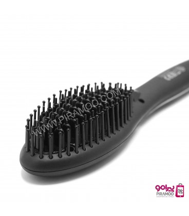 برس حرارتی جیمی مدل : Gemei GM-2972